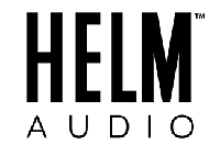 HELM Audio