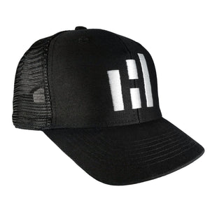HELM Classic Trucker Signature Hat