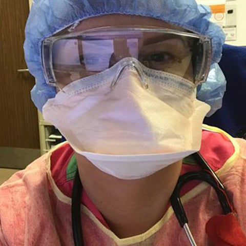 HELM Audio headphone discount program available to all Frontline Heroes through ID.me verification which includes Nurses, Doctors, First Responders (police, fire, rescue), active Military & Veterans stationed in the US.