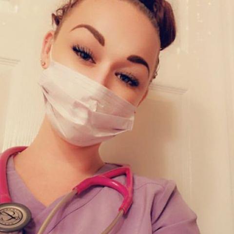 HELM Audio headphone discount program available to all Frontline Heroes through ID.me verification which includes Nurses, Doctors, First Responders (police, fire, rescue), active Military & Veterans stationed in the US.