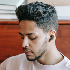 HELM True Wireless 5+ Advanced Noise Cancelling Edition