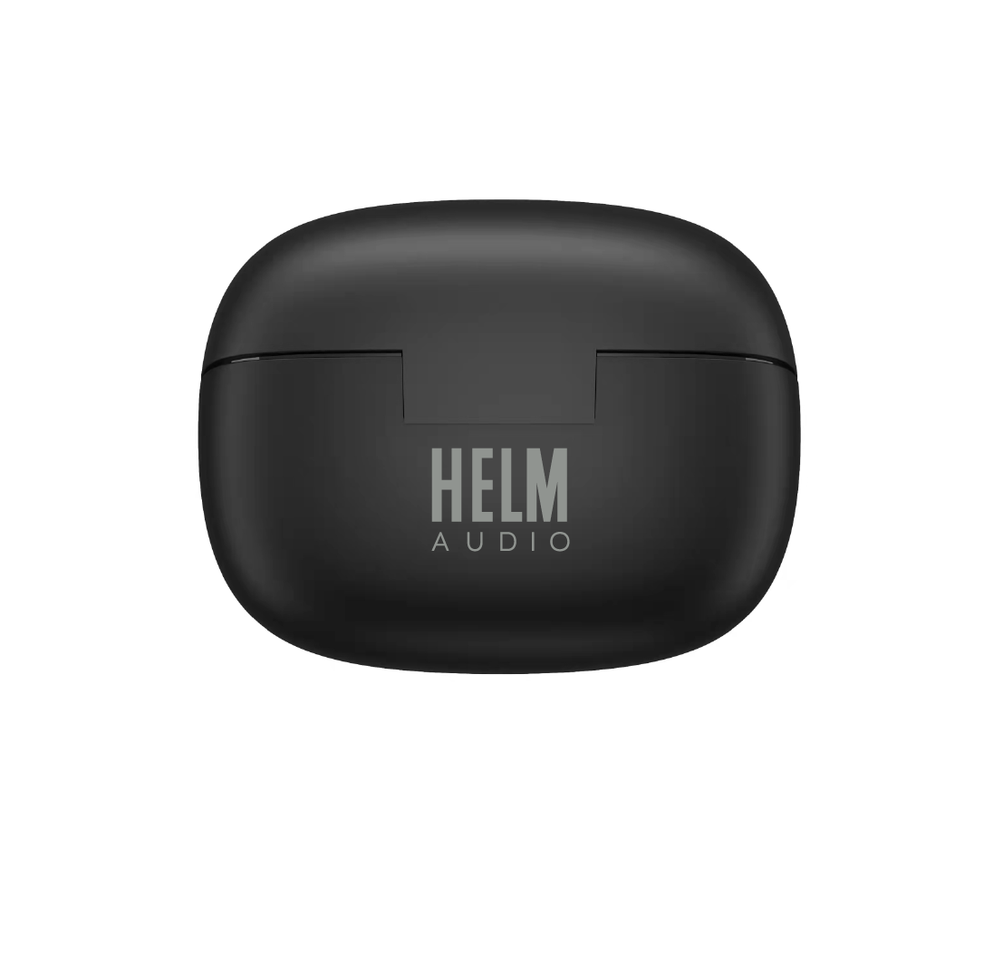 Helm true wireless 5.0 discount headphones