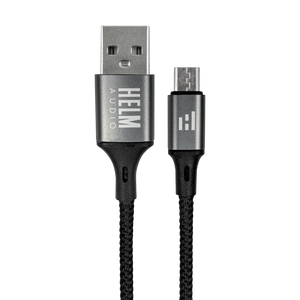 USB to USB-C Charging Cable - 3 Feet