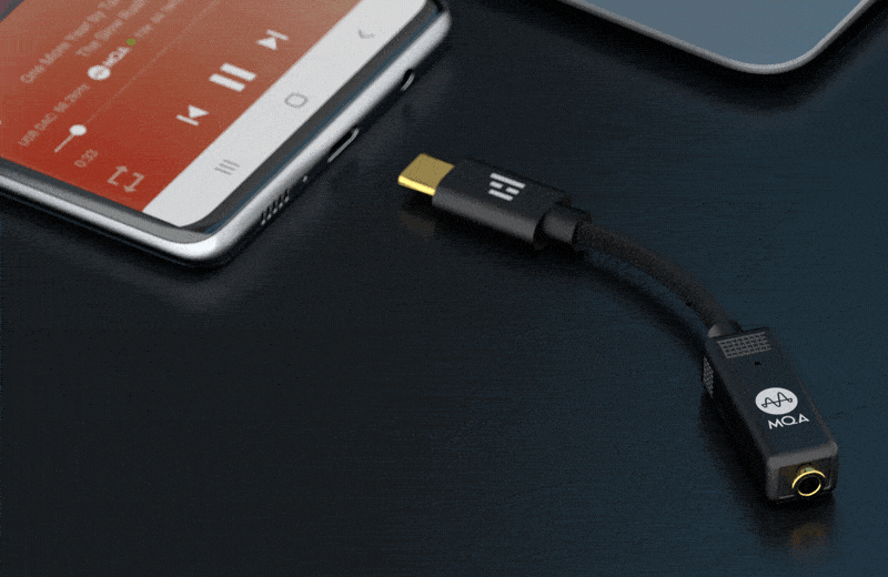 Helm Bolt DAC
