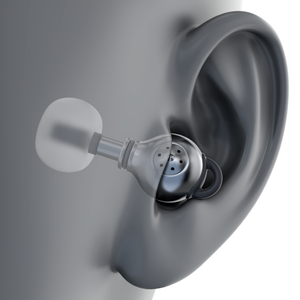 Ear-Defense AirTips™ Next Generation Hearing Protection