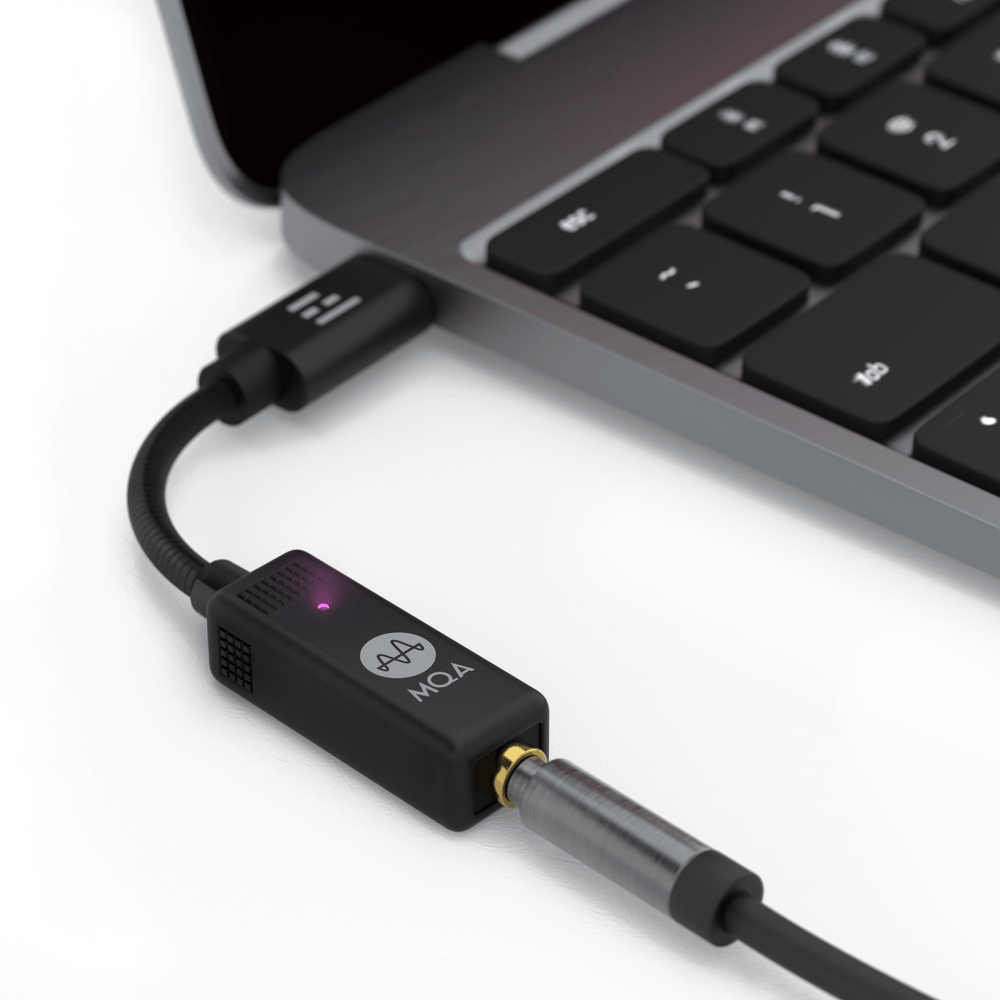 Helm Bolt DAC