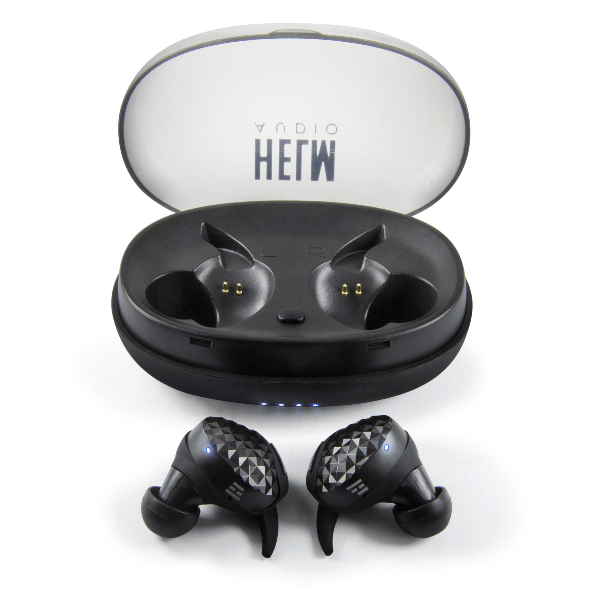 HELM True Wireless Headphones